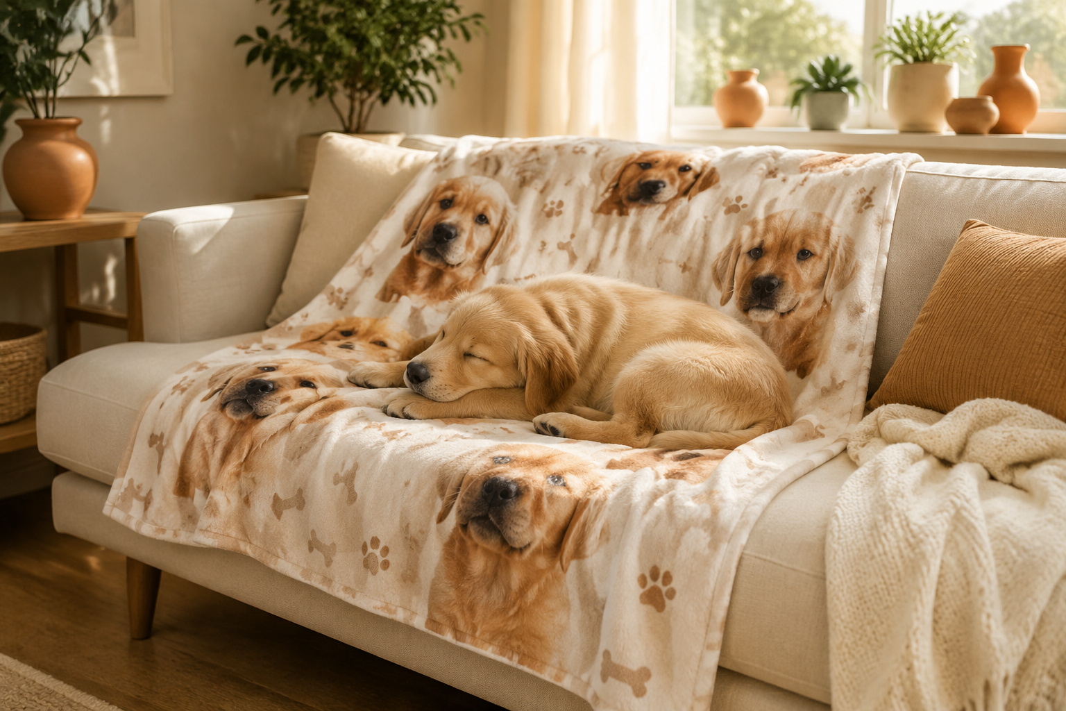 Blankets