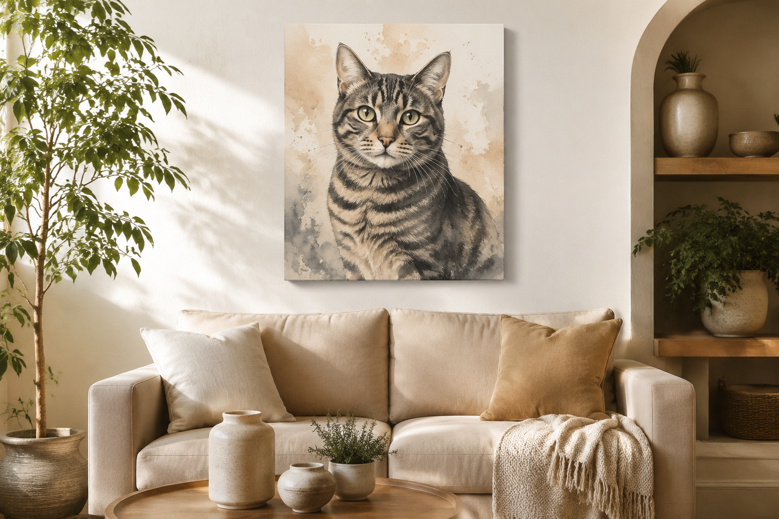 Canvas