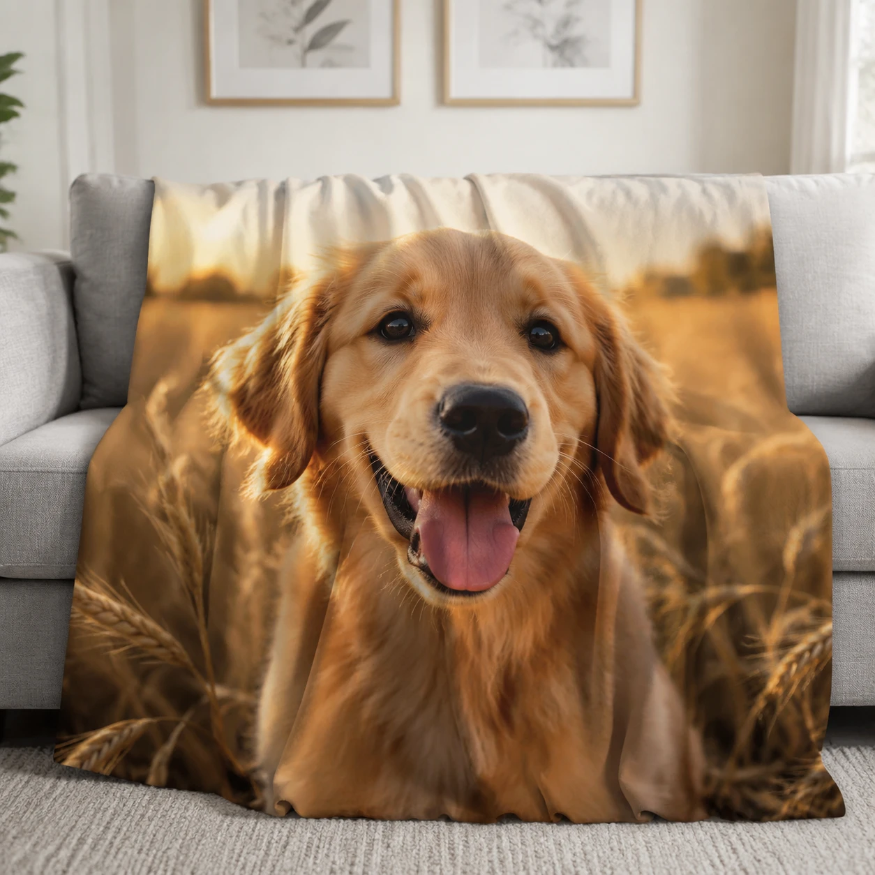 Blankets