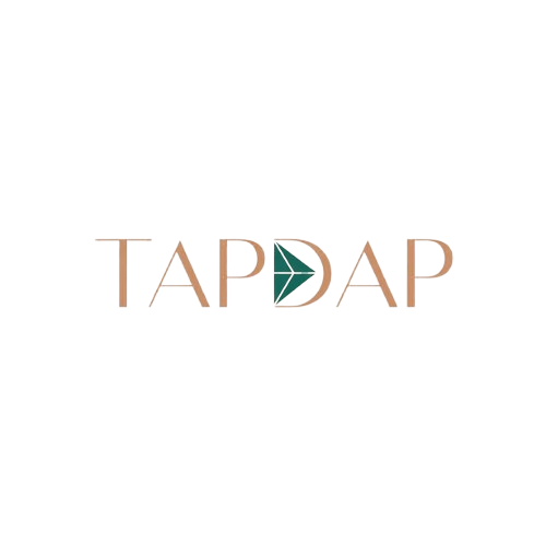 TAPDAP logo